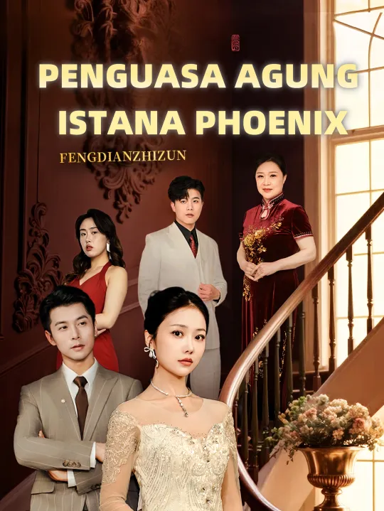 Penguasa Agung Istana Phoenix